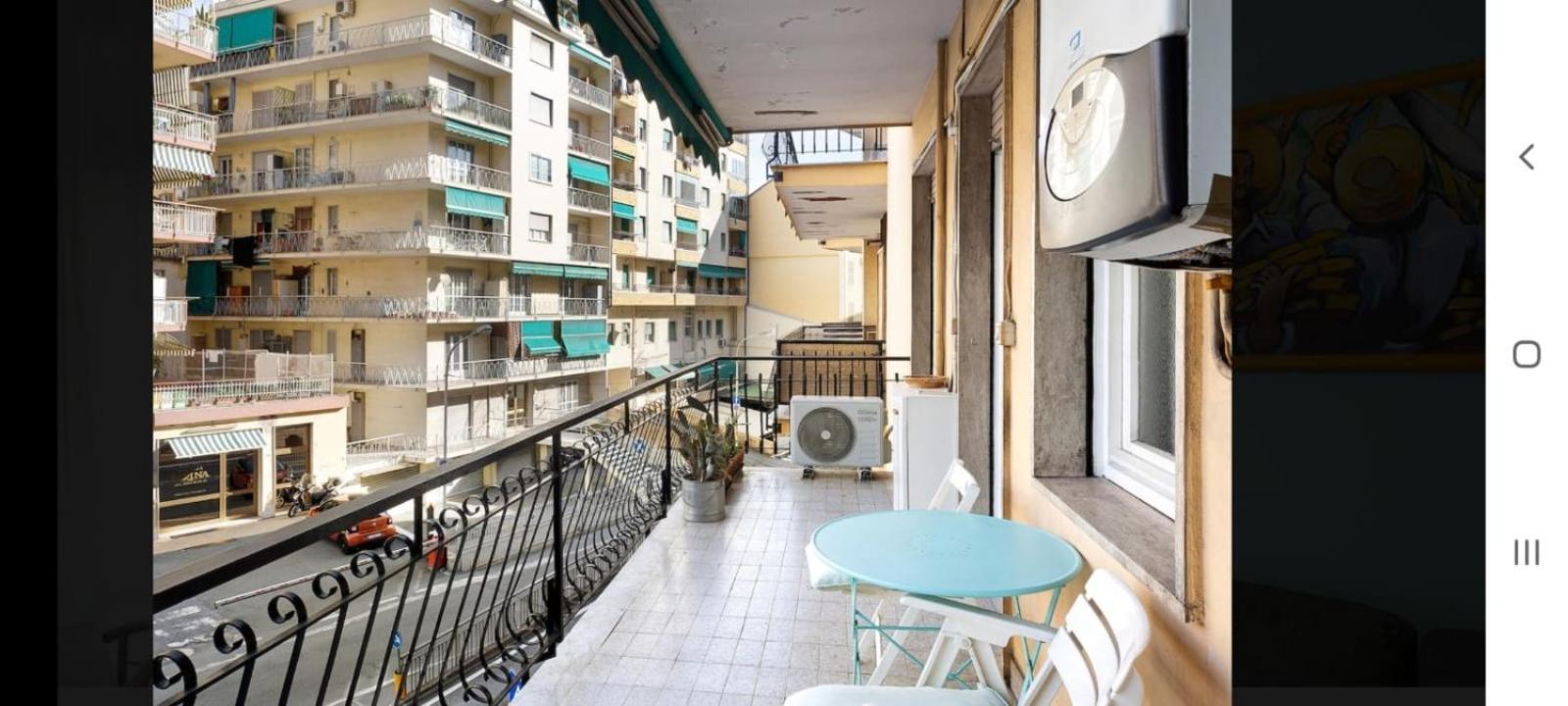 Casa Giovanna Sanremo Exterior photo