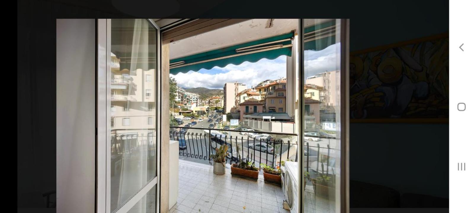 Casa Giovanna Sanremo Exterior photo