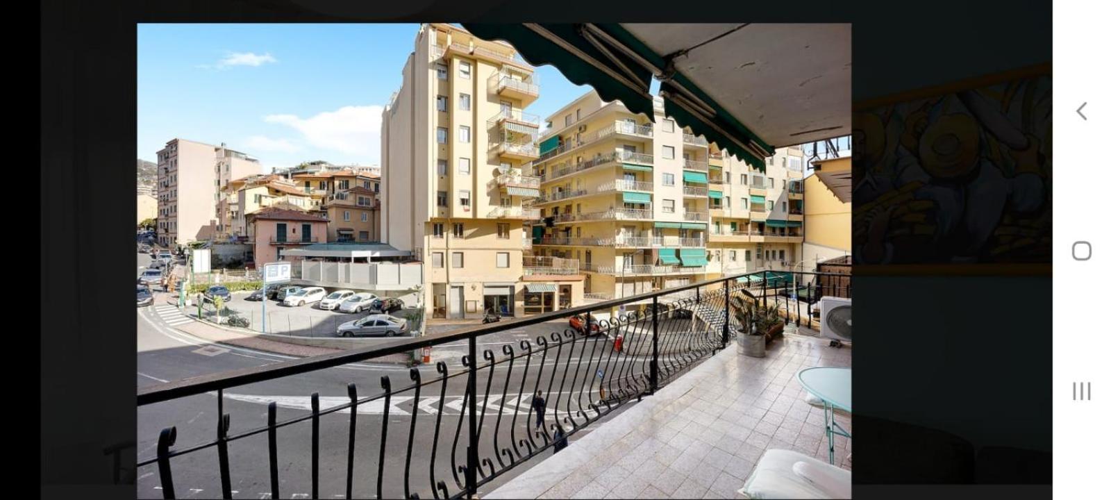 Casa Giovanna Sanremo Exterior photo